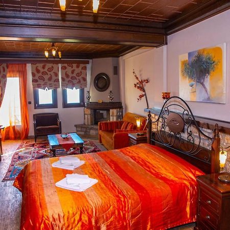 Aenao Appartement Neochori  Buitenkant foto