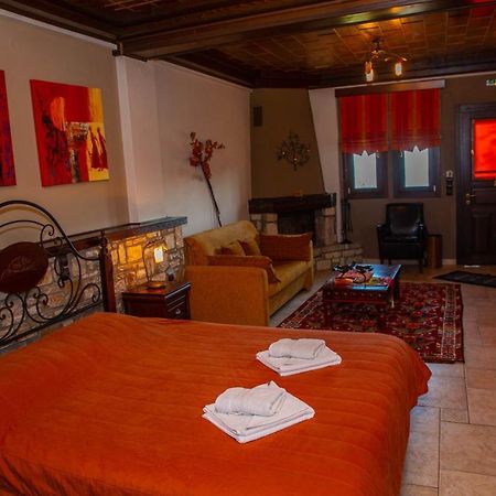Aenao Appartement Neochori  Buitenkant foto