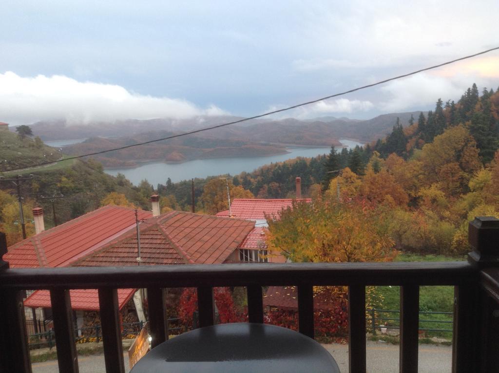 Aenao Appartement Neochori  Buitenkant foto