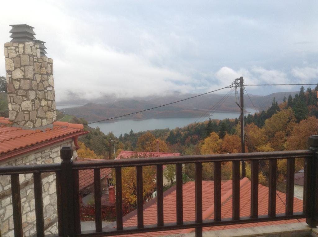 Aenao Appartement Neochori  Buitenkant foto