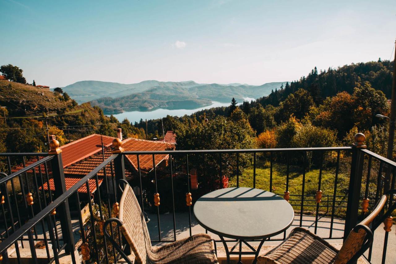 Aenao Appartement Neochori  Buitenkant foto