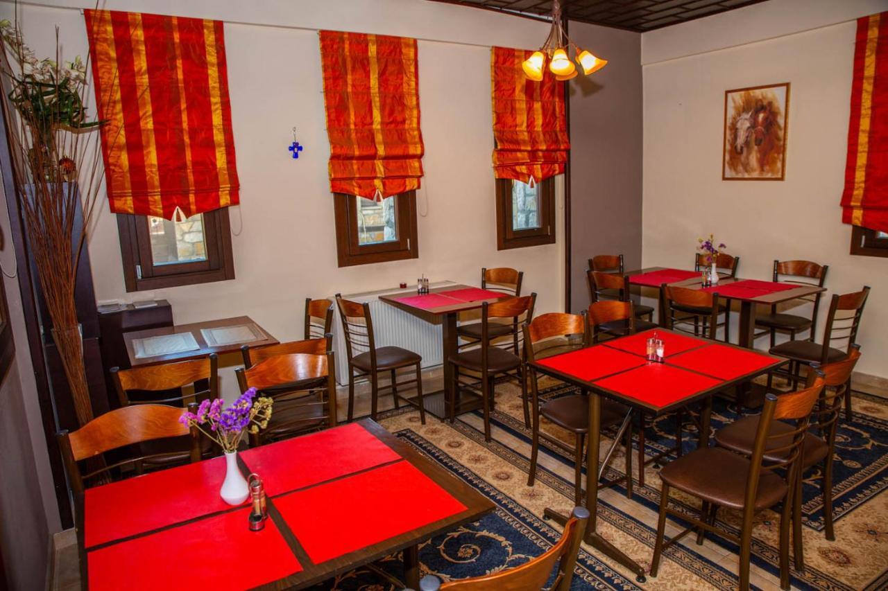 Aenao Appartement Neochori  Buitenkant foto
