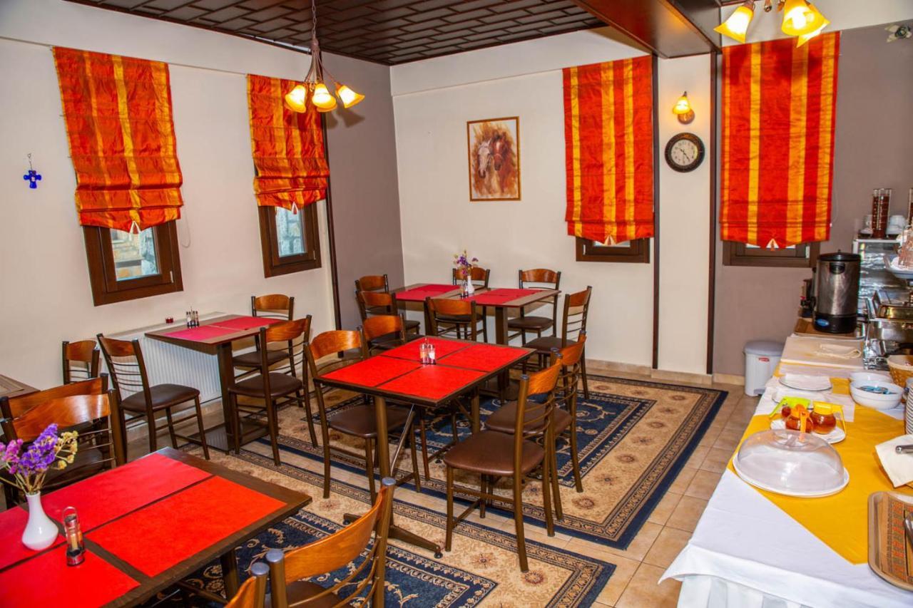 Aenao Appartement Neochori  Buitenkant foto